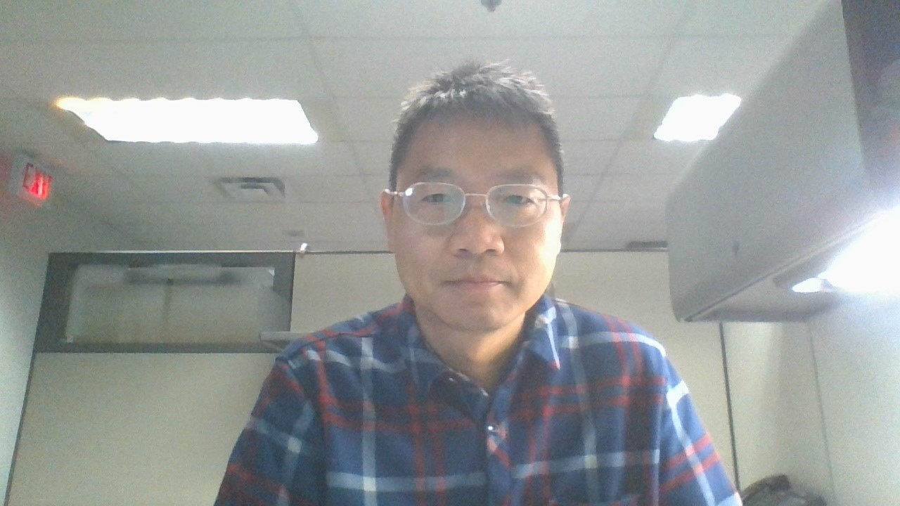 William Lei