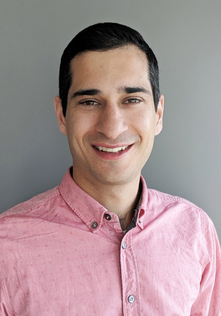 Tim Shah