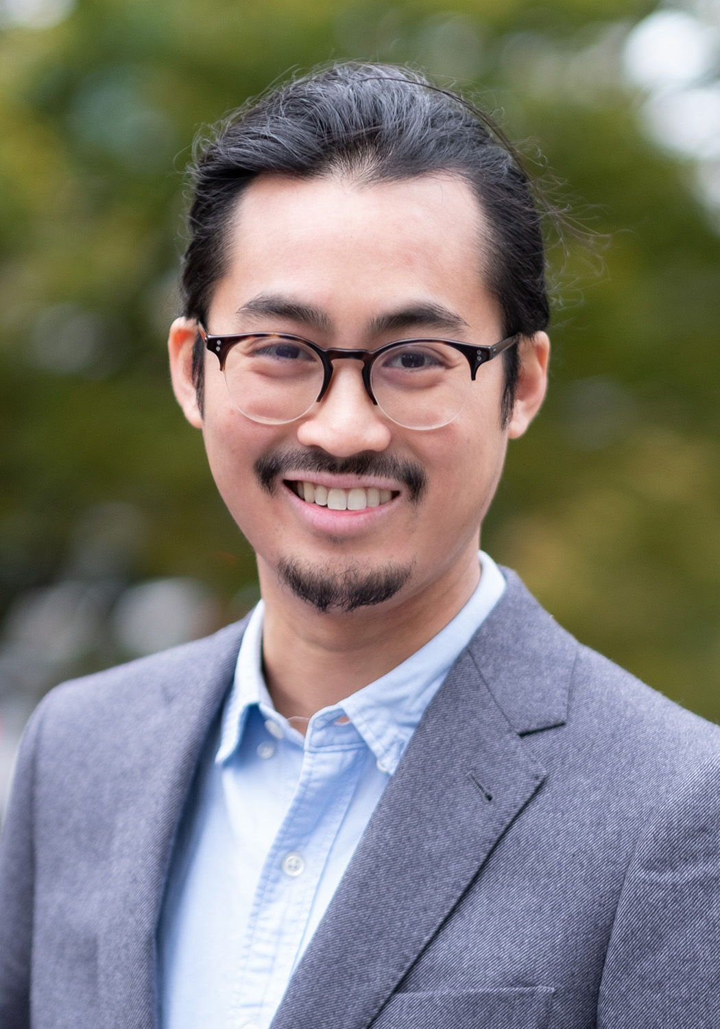 Victor Ngo