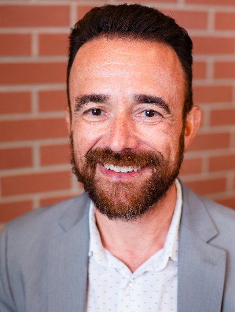 Douglas McLeod