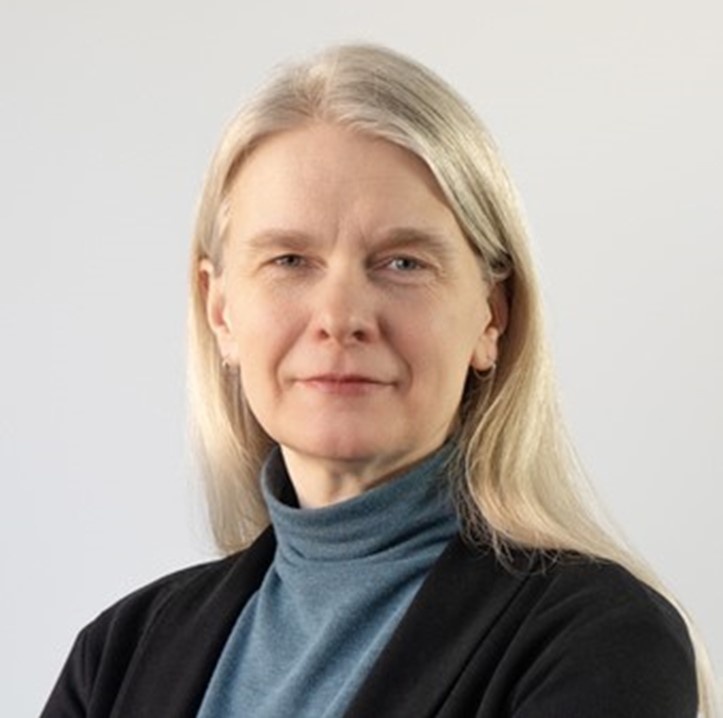 Anna Mori