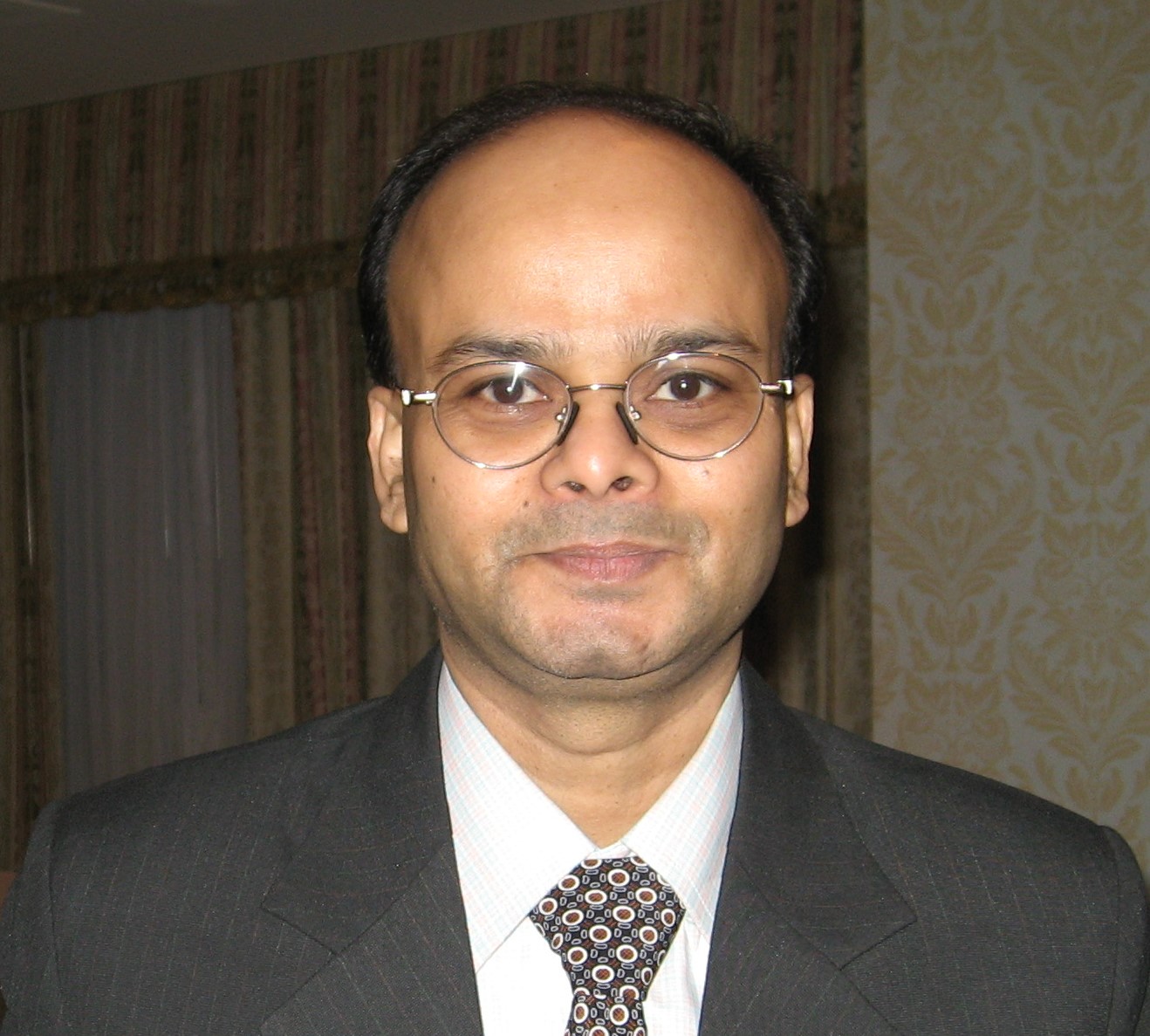M. Alauddin Ahammed