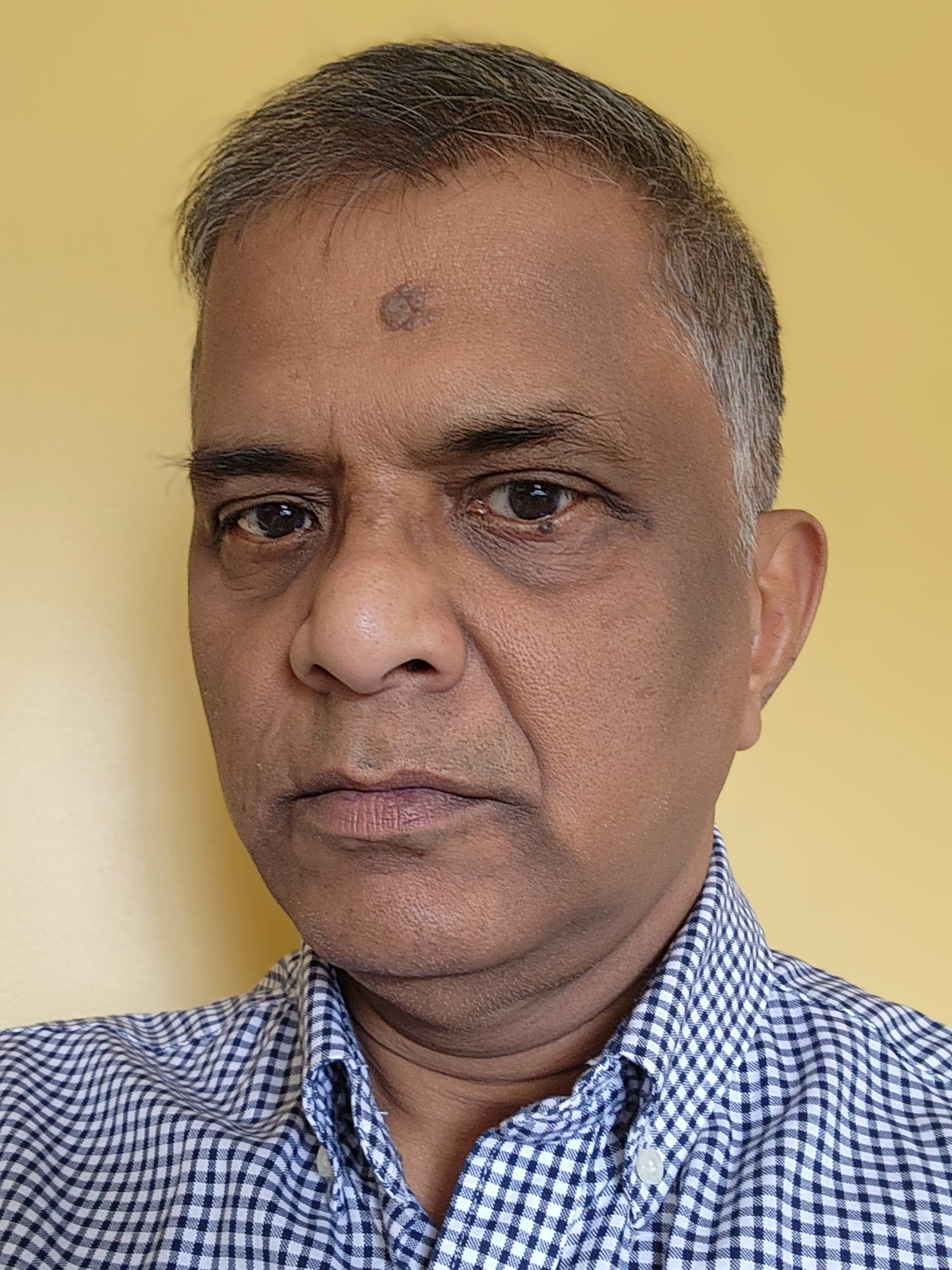Selva Sureshan