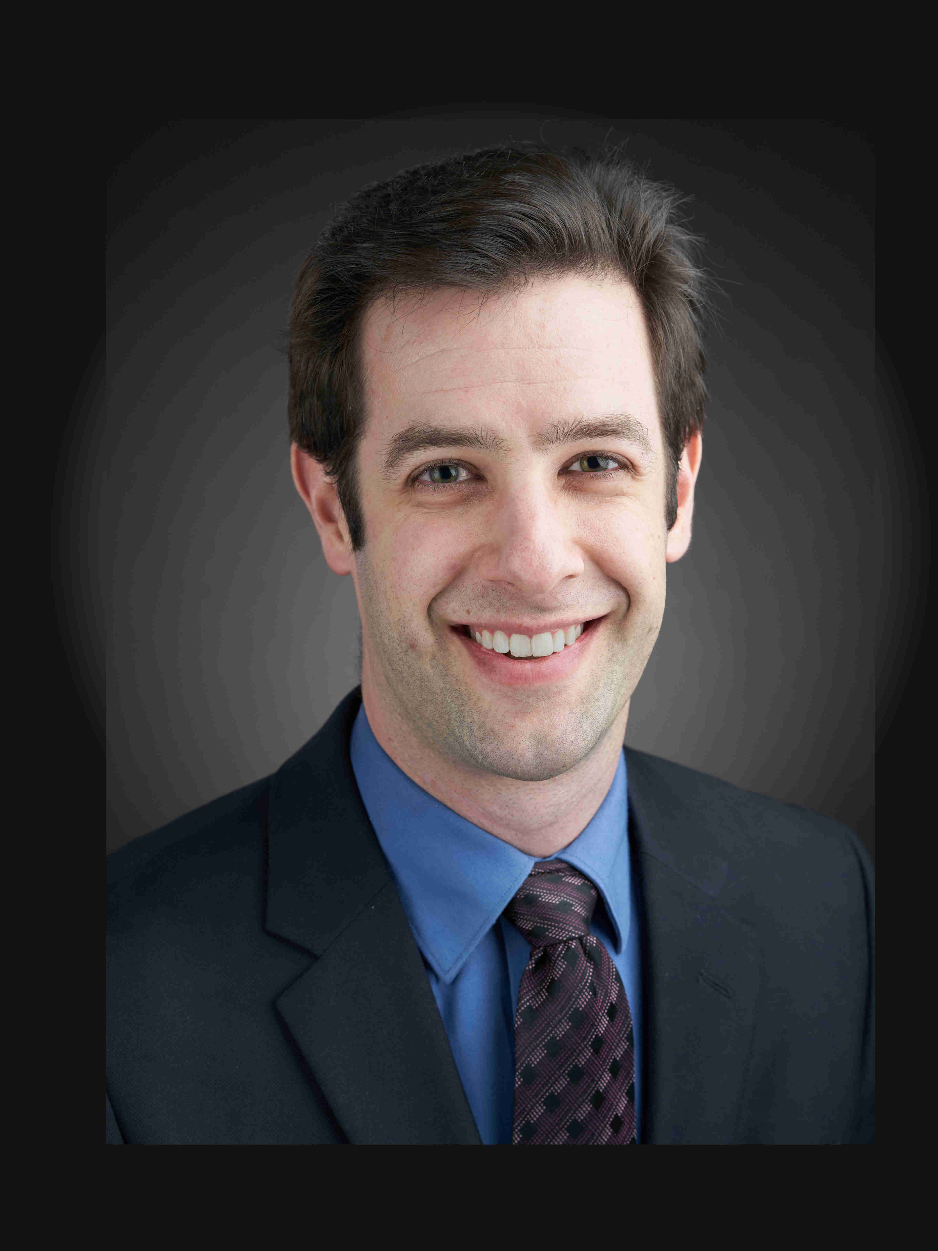 Christopher Rabbitt