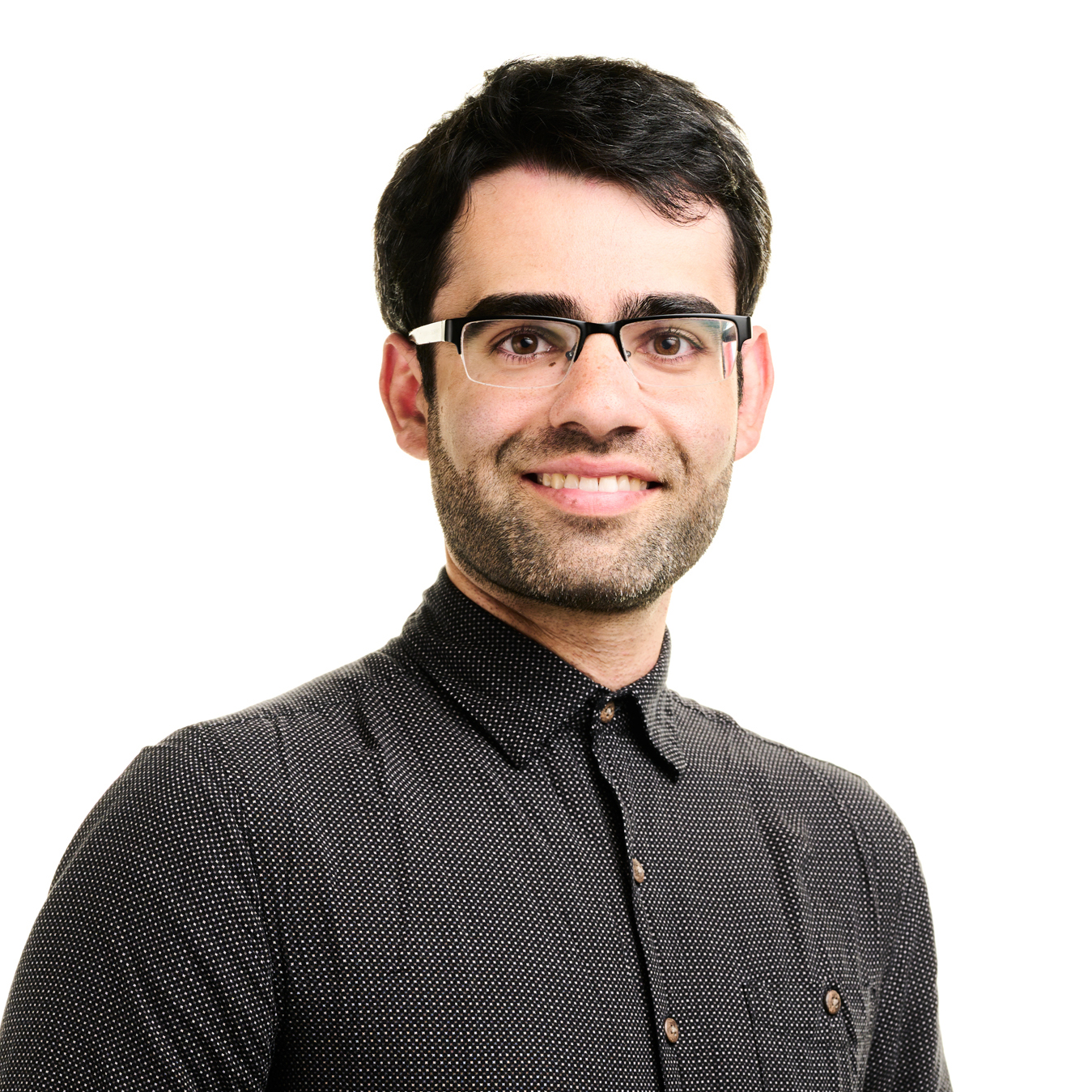 Narayan Donaldson