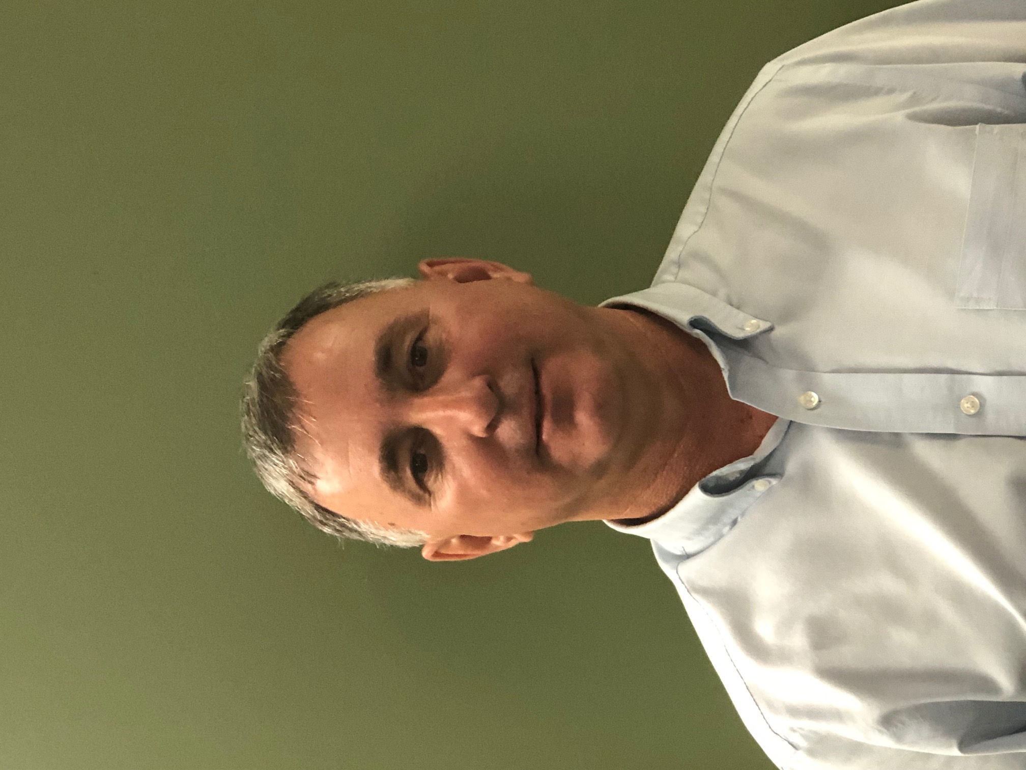 Brad Neirinck