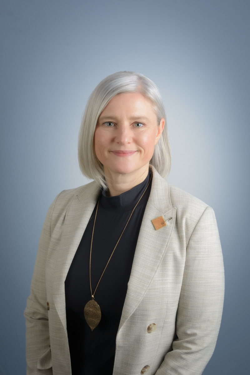 Paula Cousins