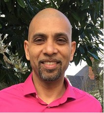 Joy Sengupta