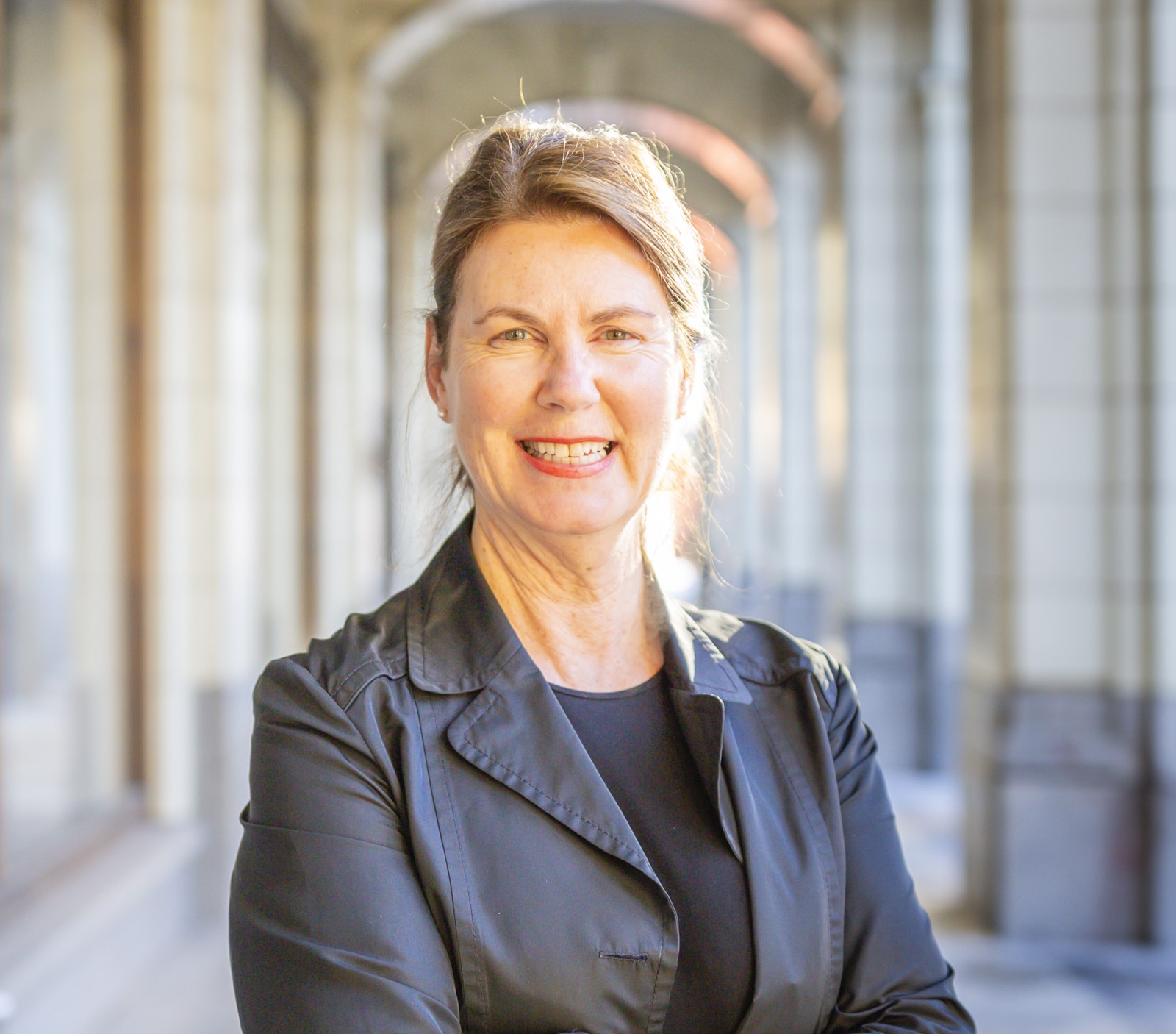 Katherine Zilm