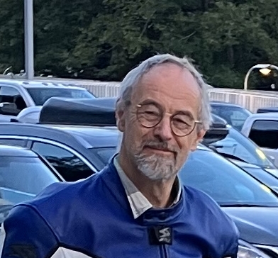 Erv Newcombe