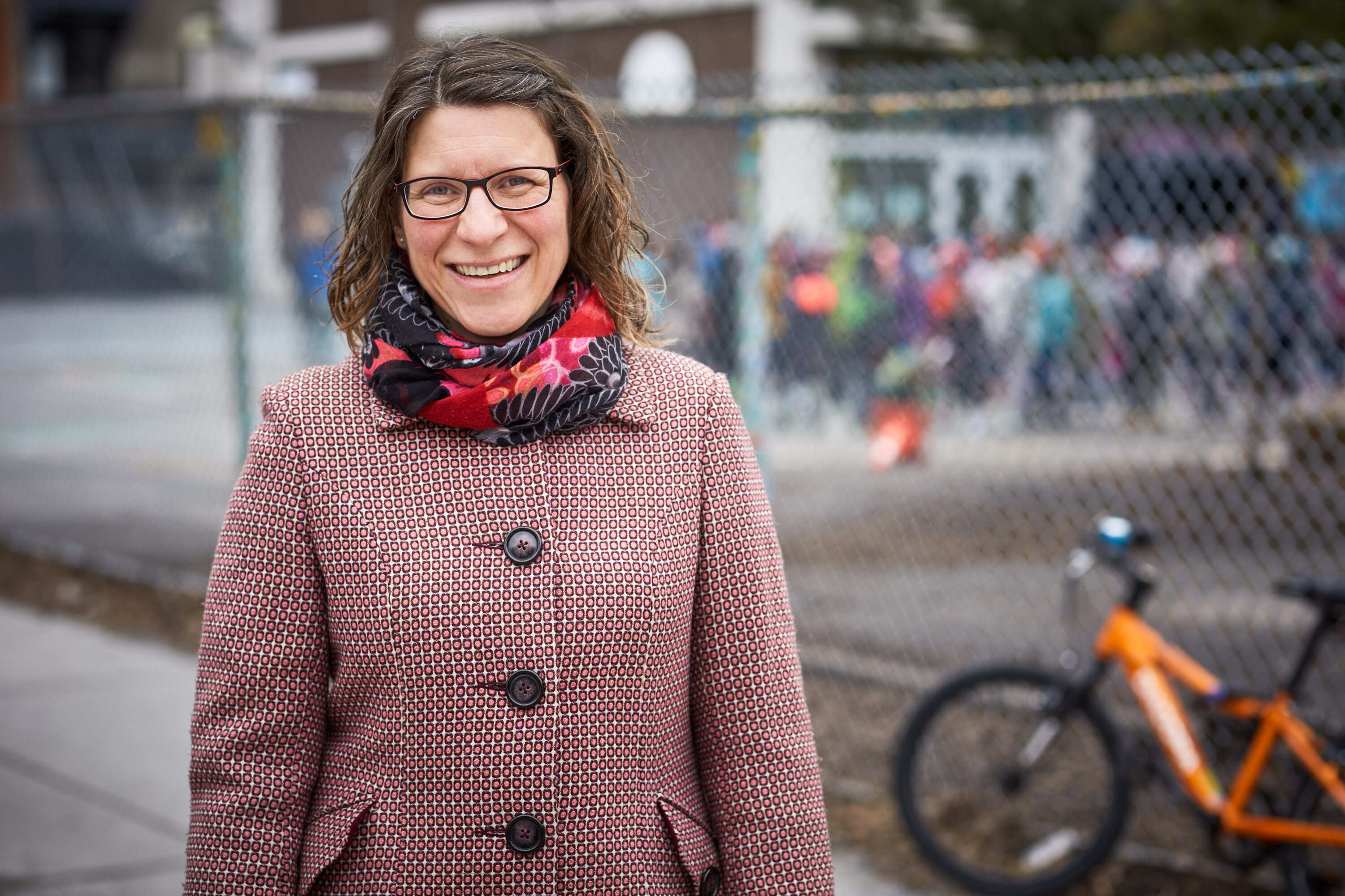 Marie-soleil Cloutier