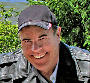 Paul McGeachie