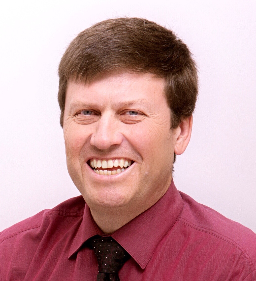 Bryan Pidwerbesky