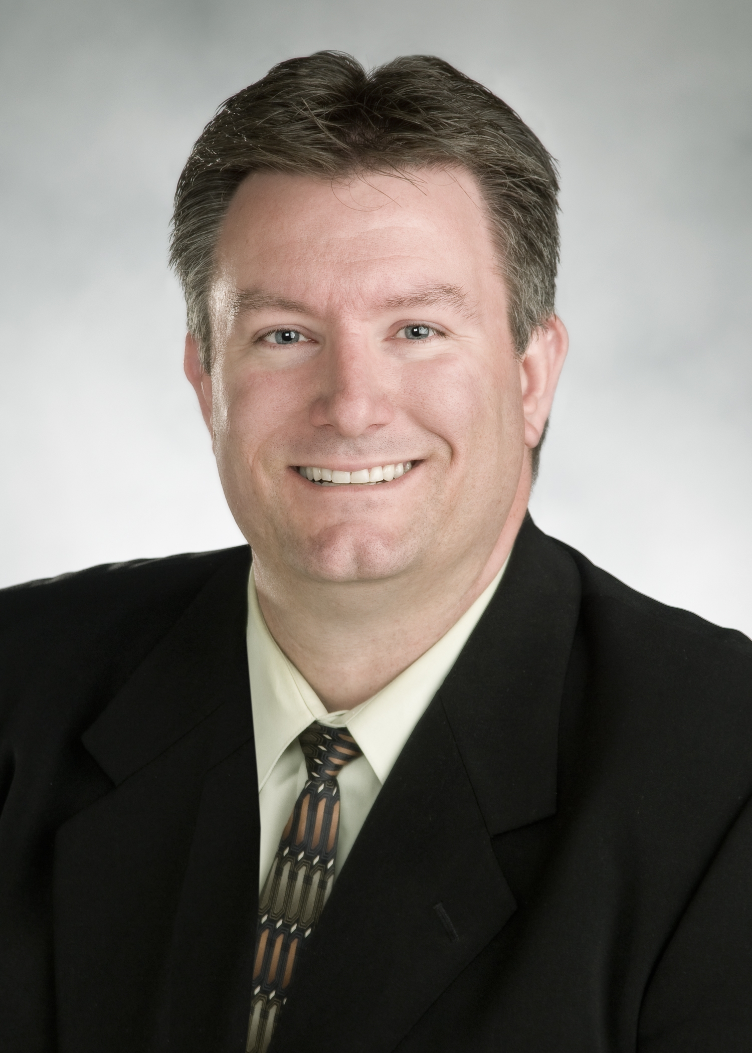 Frank Penry