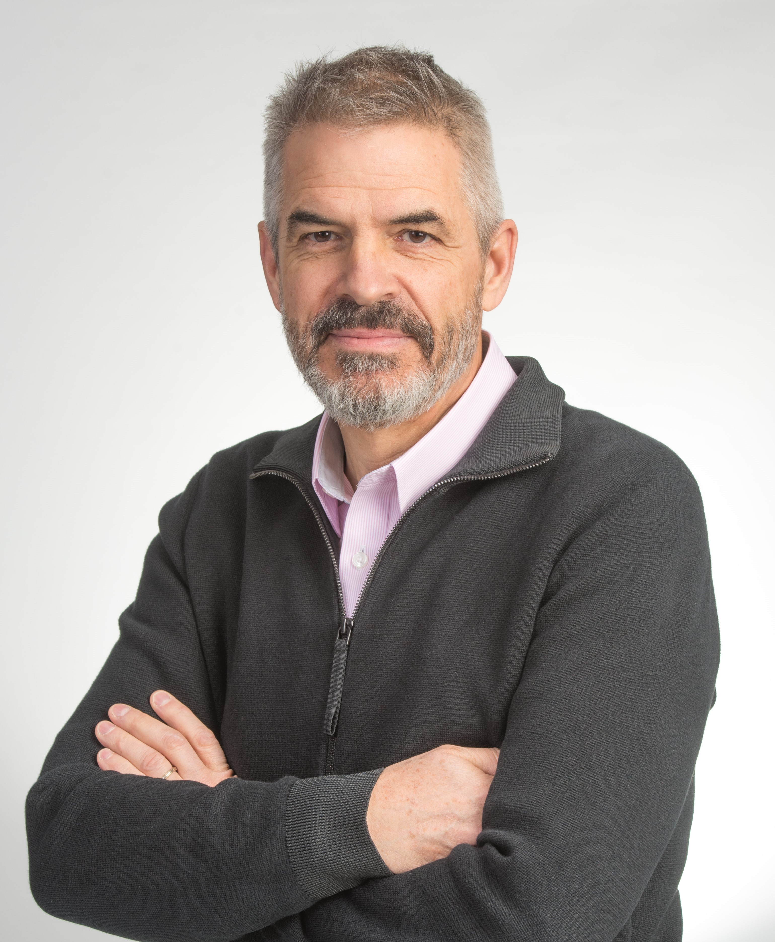 Jean-Martin Croteau