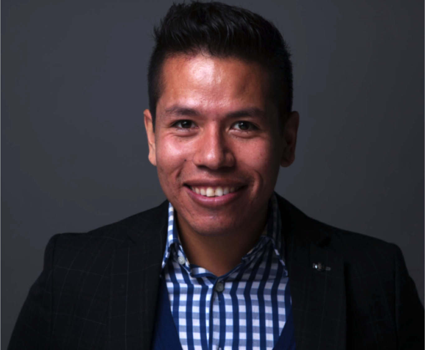 Alejandro Romero-Torres