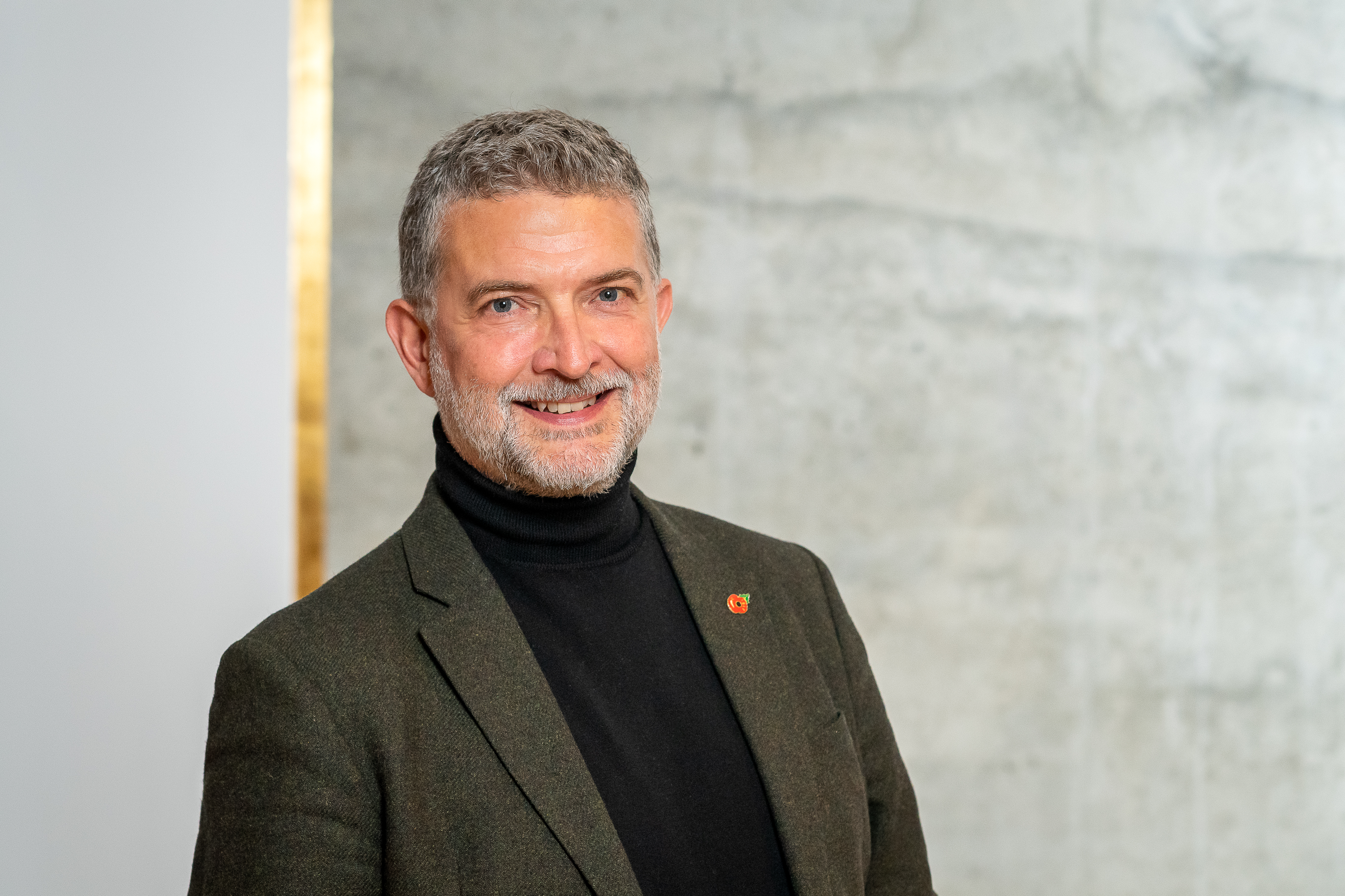 Martin Knight