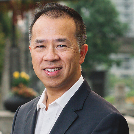 Denny Leung