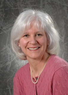 Lucie Parrot