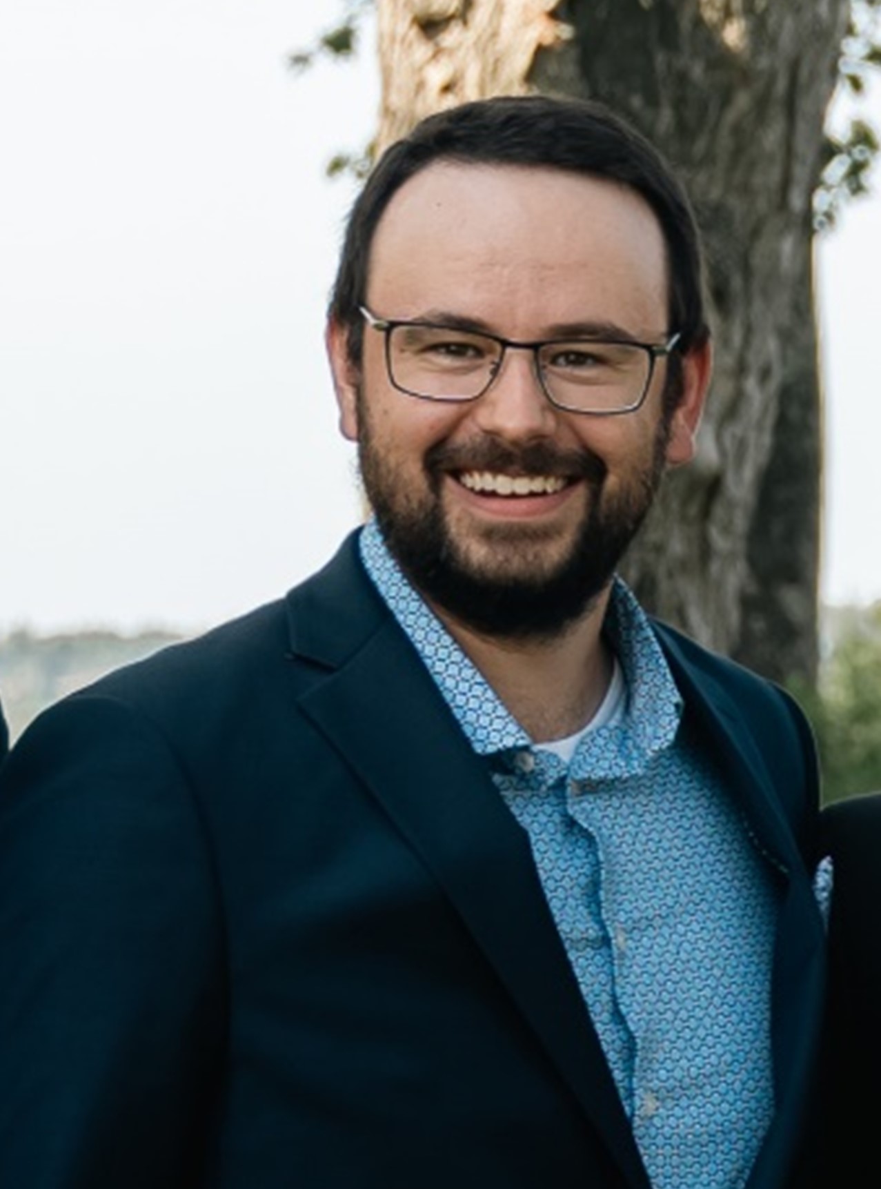 Samuel Dubé