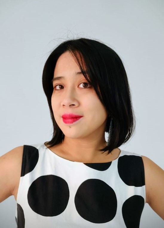 Sabrina Lau Texier