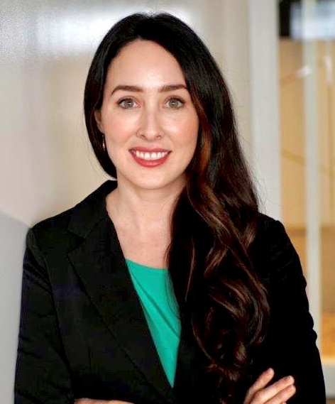 Lisa MacDonald