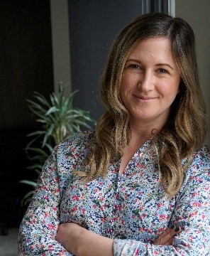 Melissa Rutherford