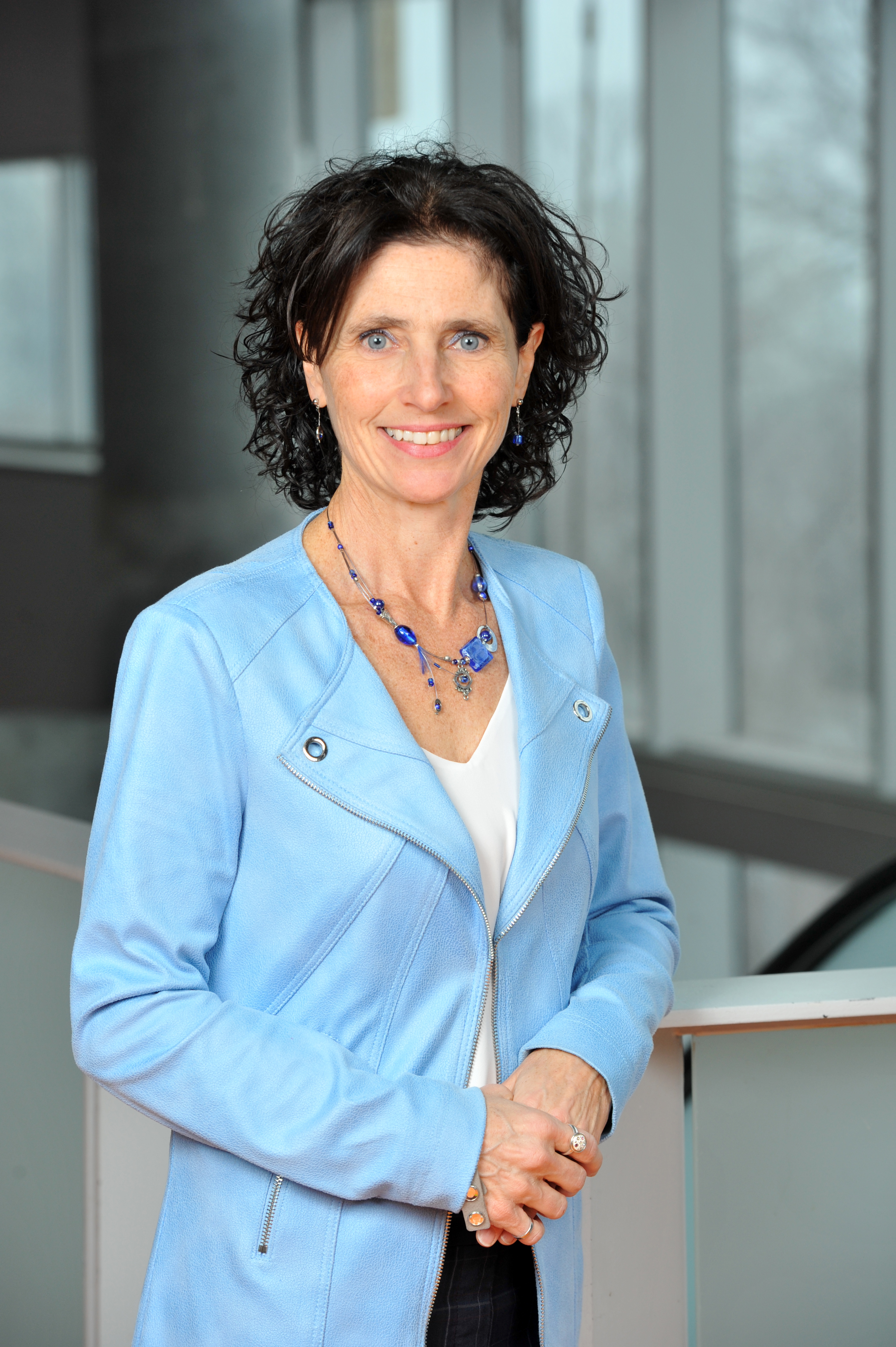 Catherine Morency