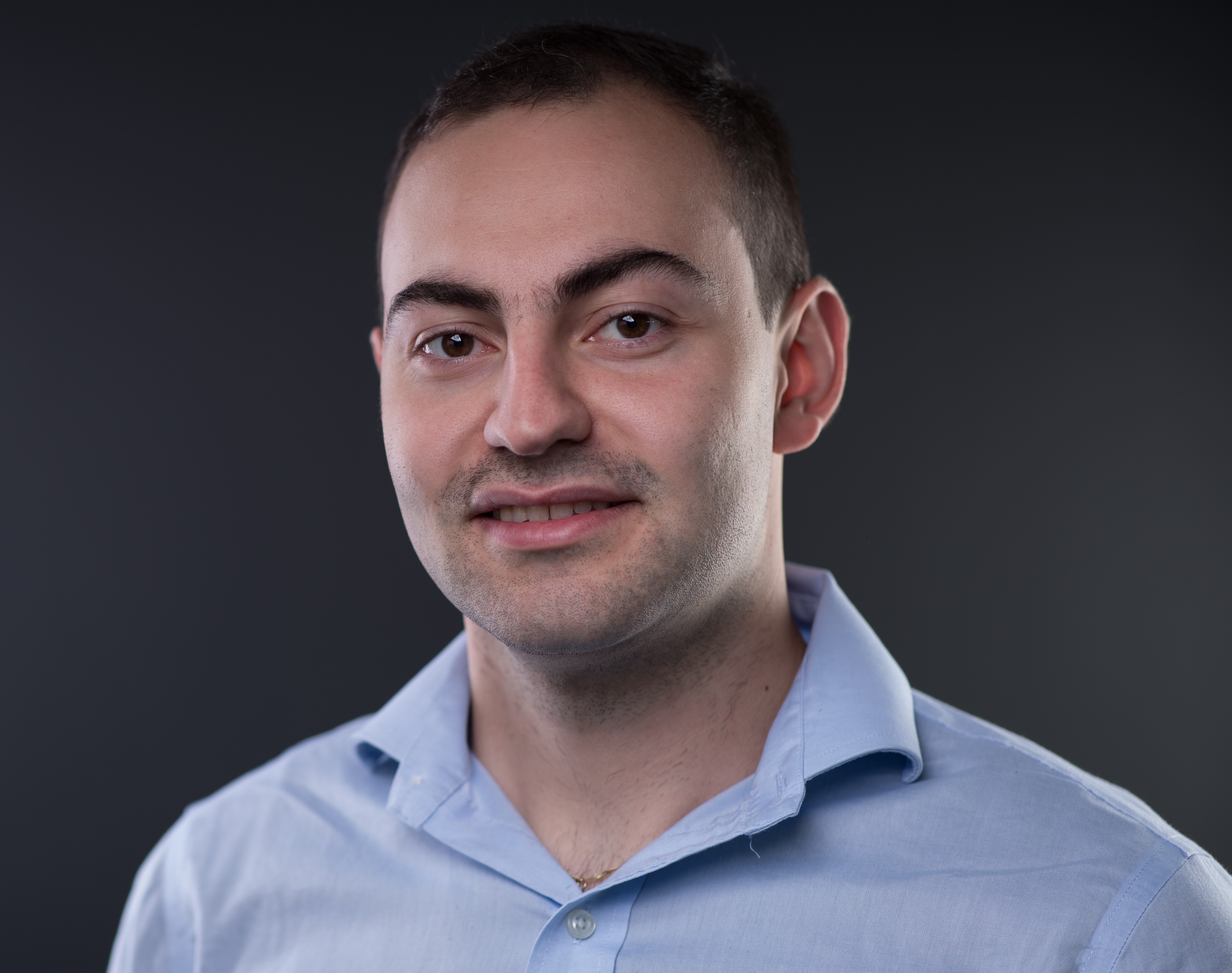 Teodor Karamelo