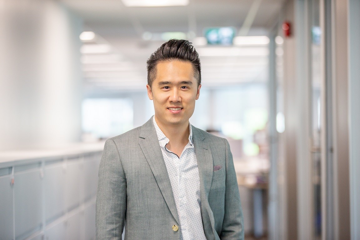 Dan Lu