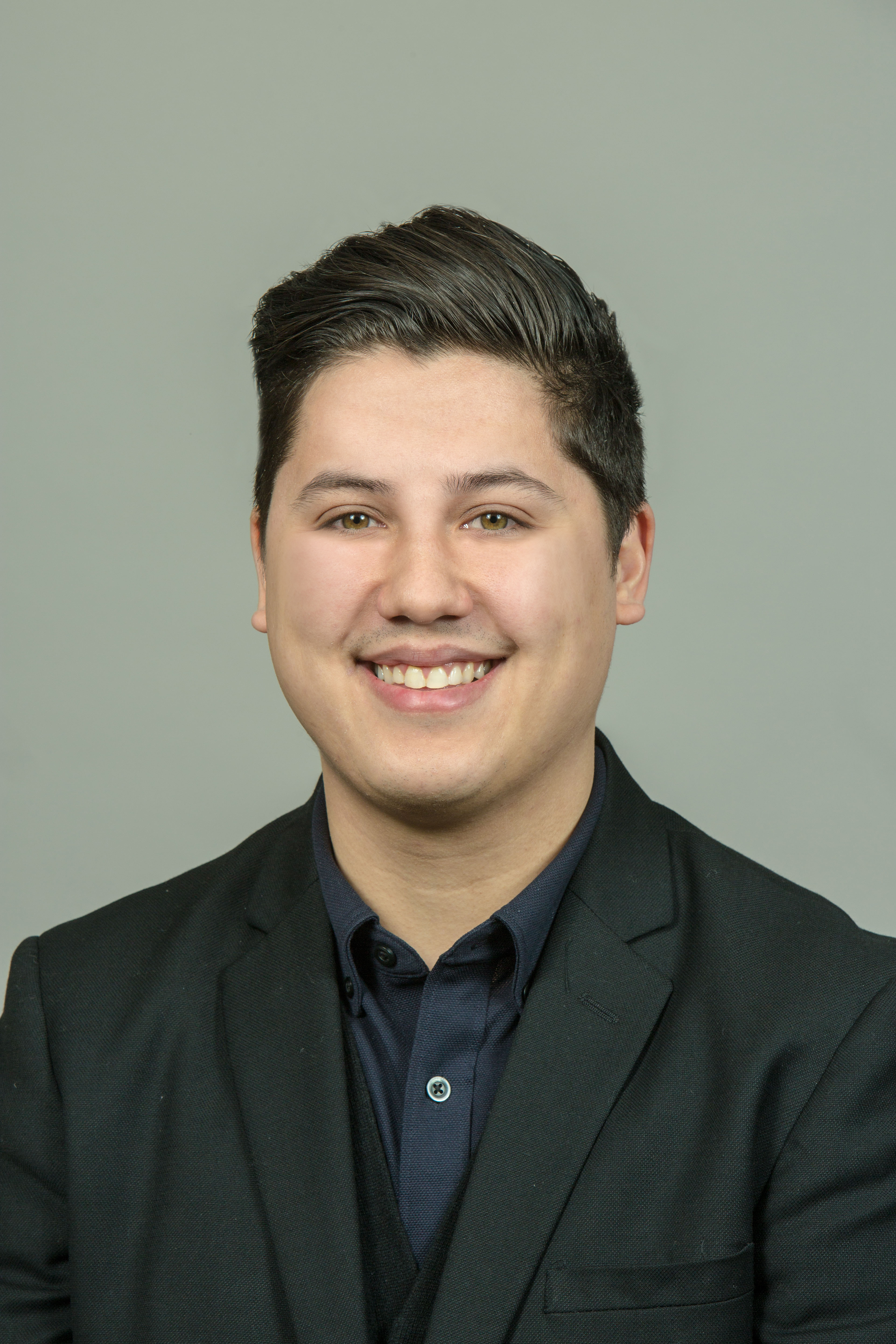 Jeremy Javier