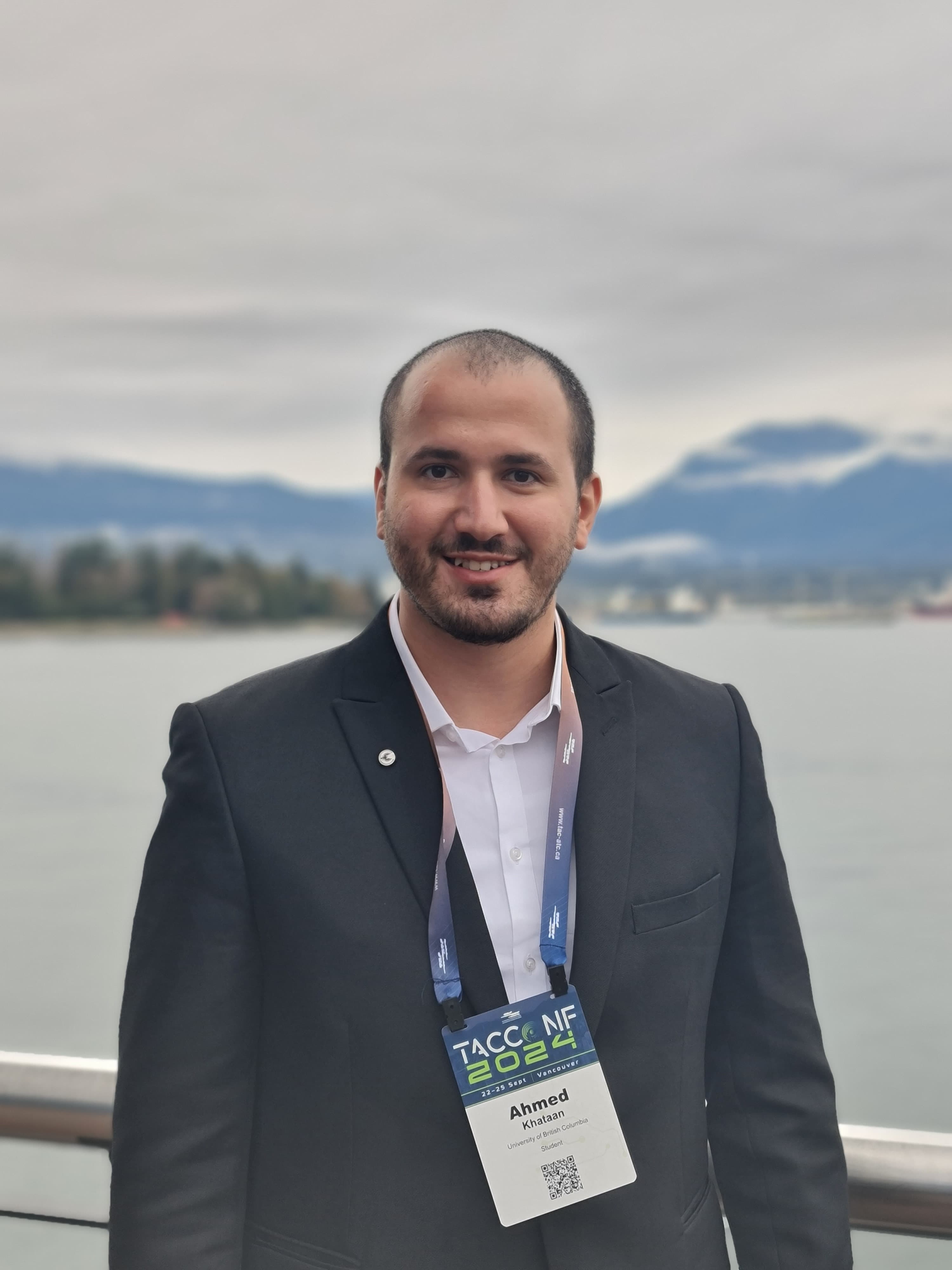 Ahmed Khataan