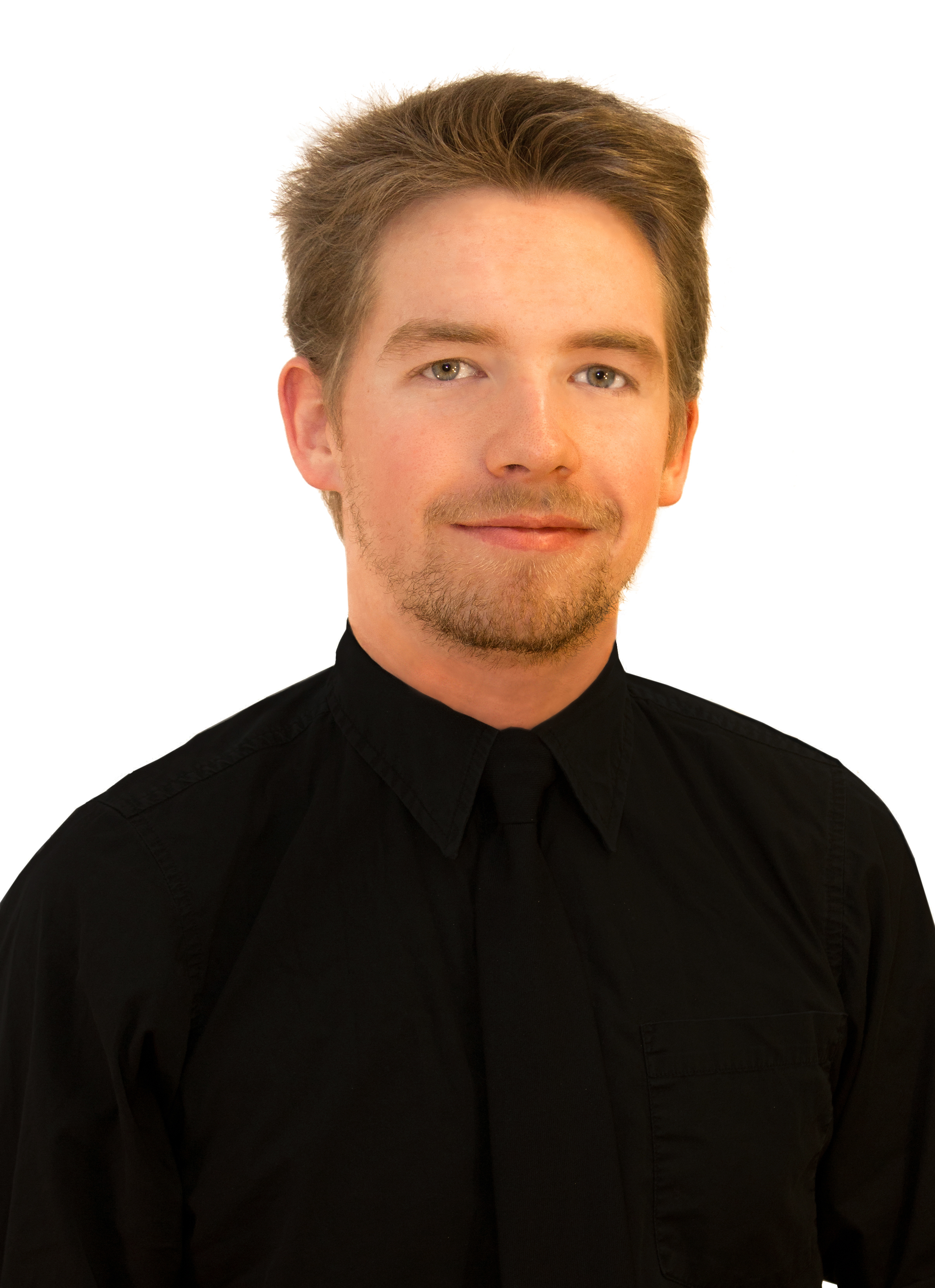 Félix-Antoine Tremblay