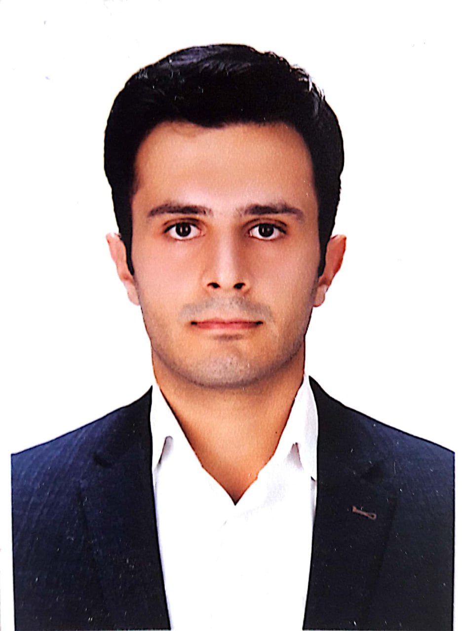 Reza Ghobadpour