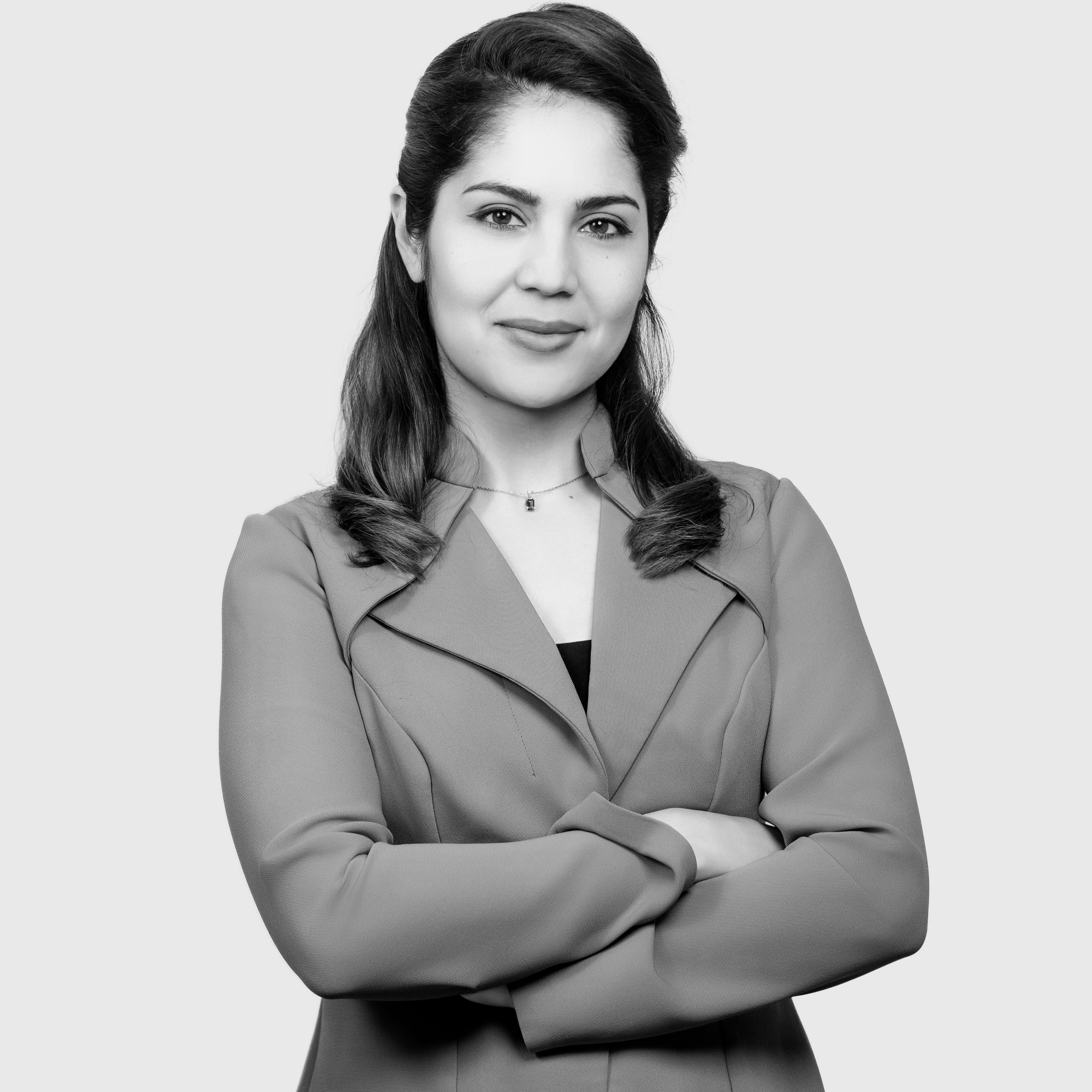 Maryam Hasanpour