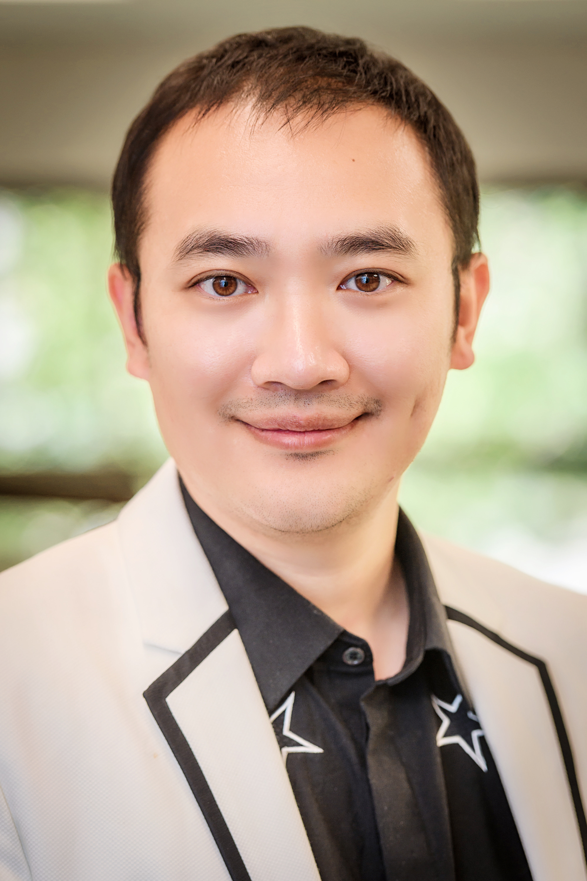 Zi Wang