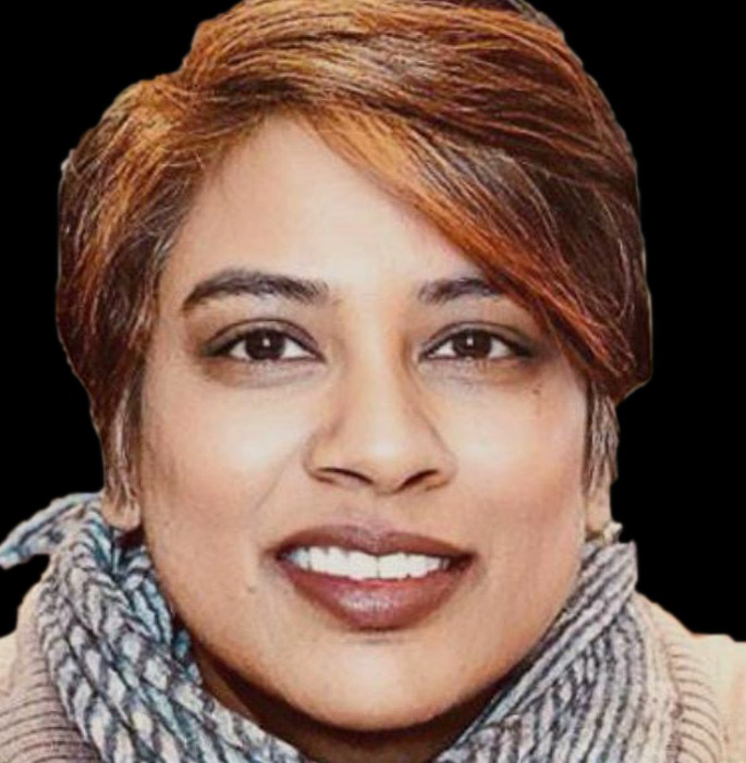 Malika Ali