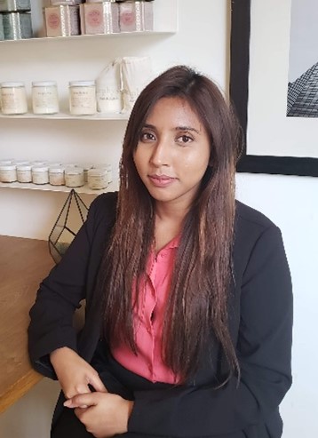 Lamia Anjum