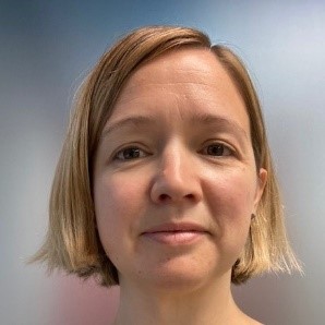 Claire Goldring