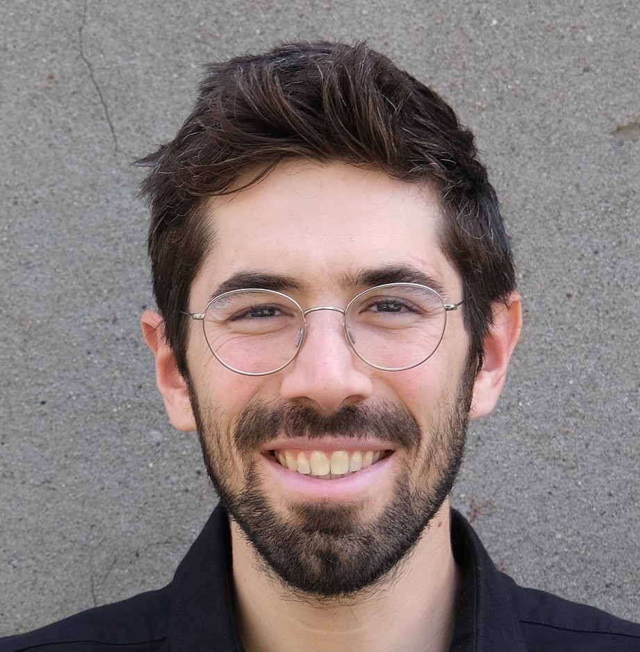 Jérôme Laviolette