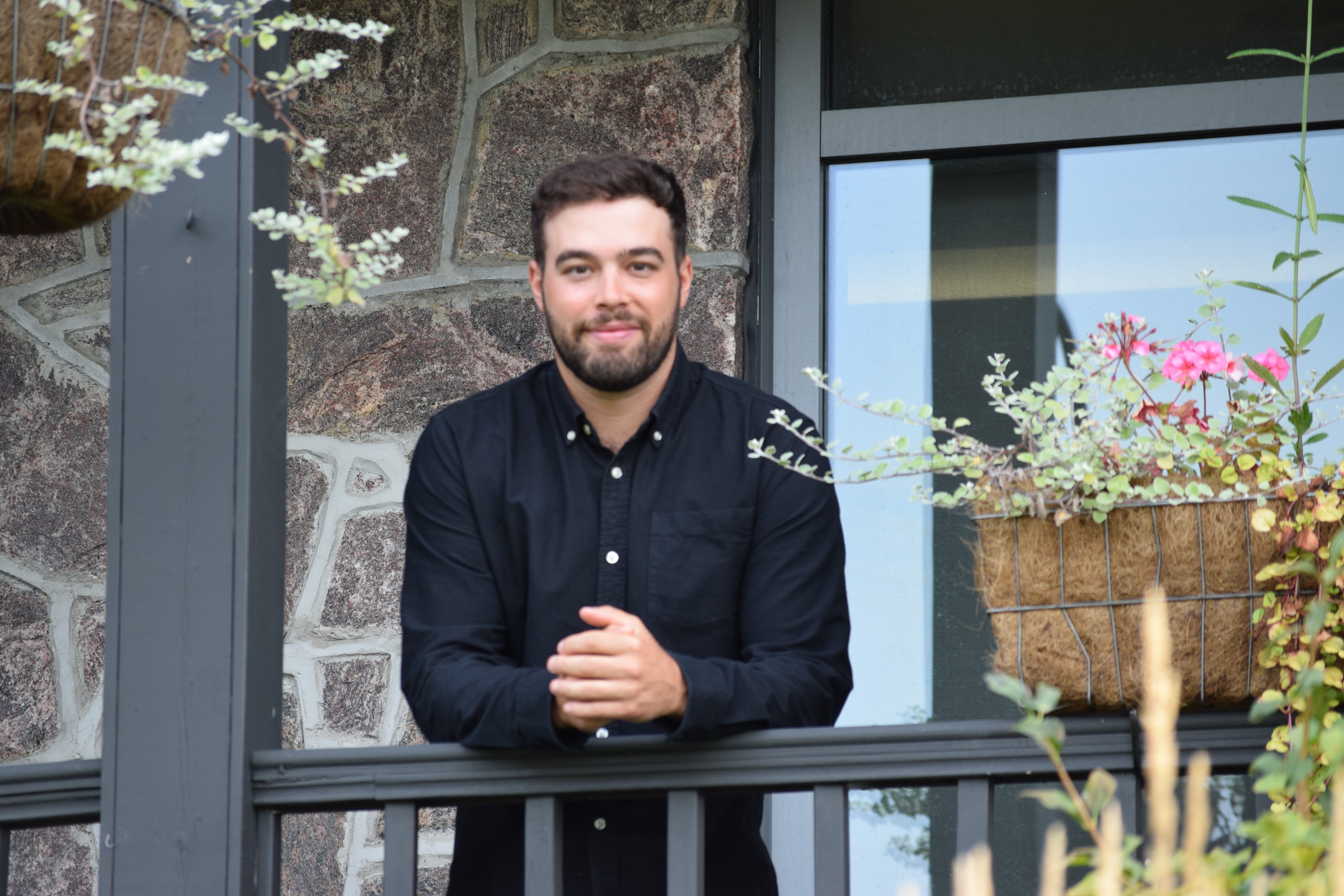 Marc-Olivier Labrie