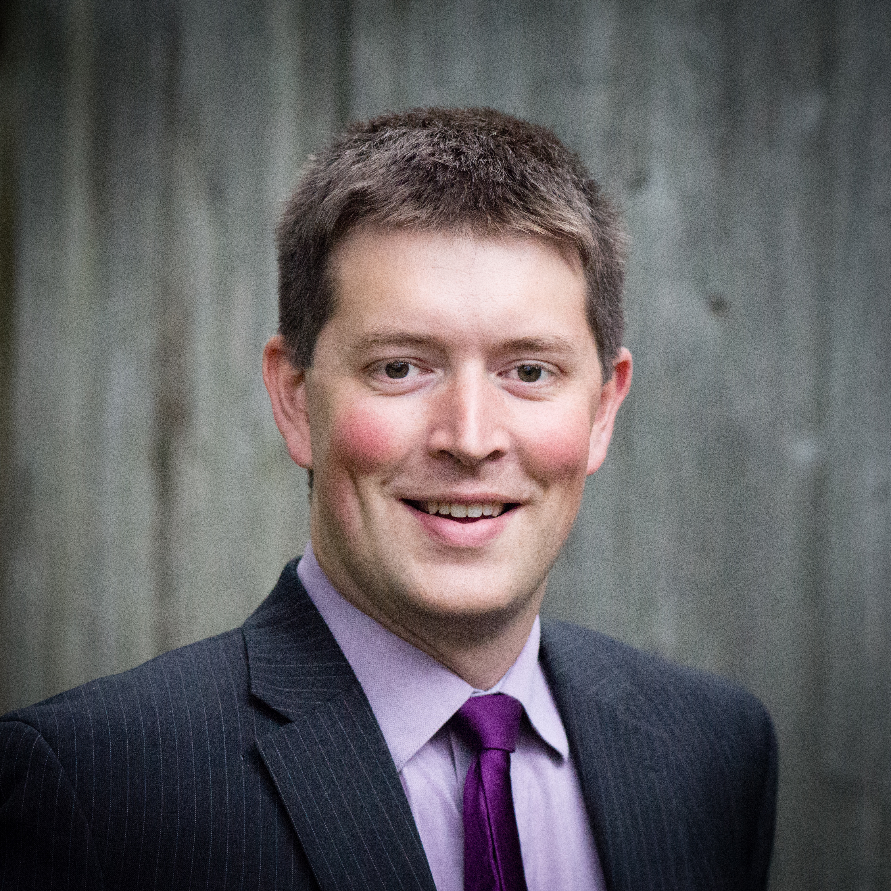Craig Milligan
