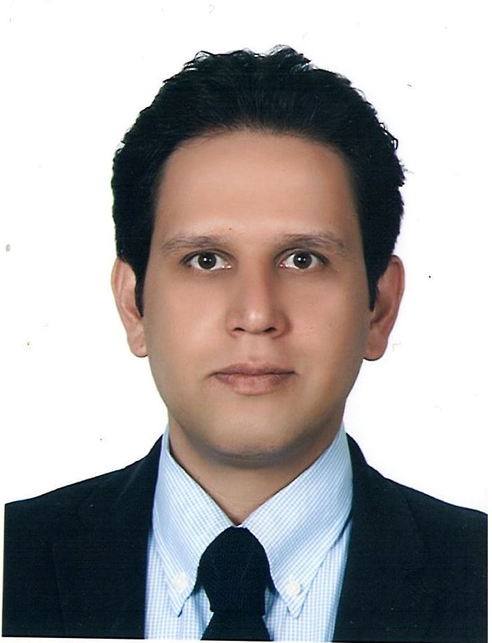 Masoud Ramezani