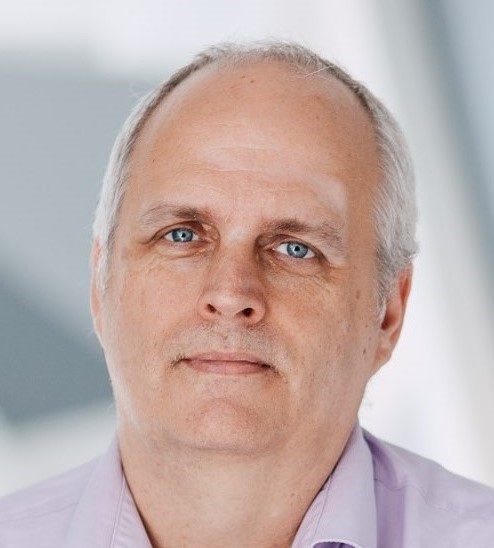 Eric Petersen