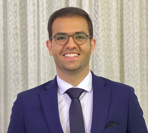 Hamed Malekzadeh