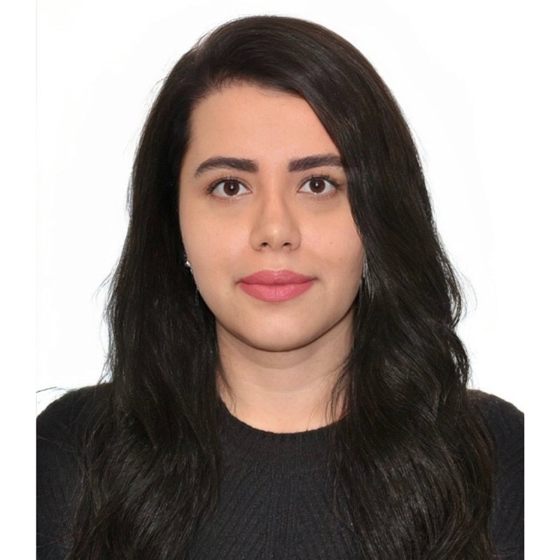 Masoumeh Mazandarani