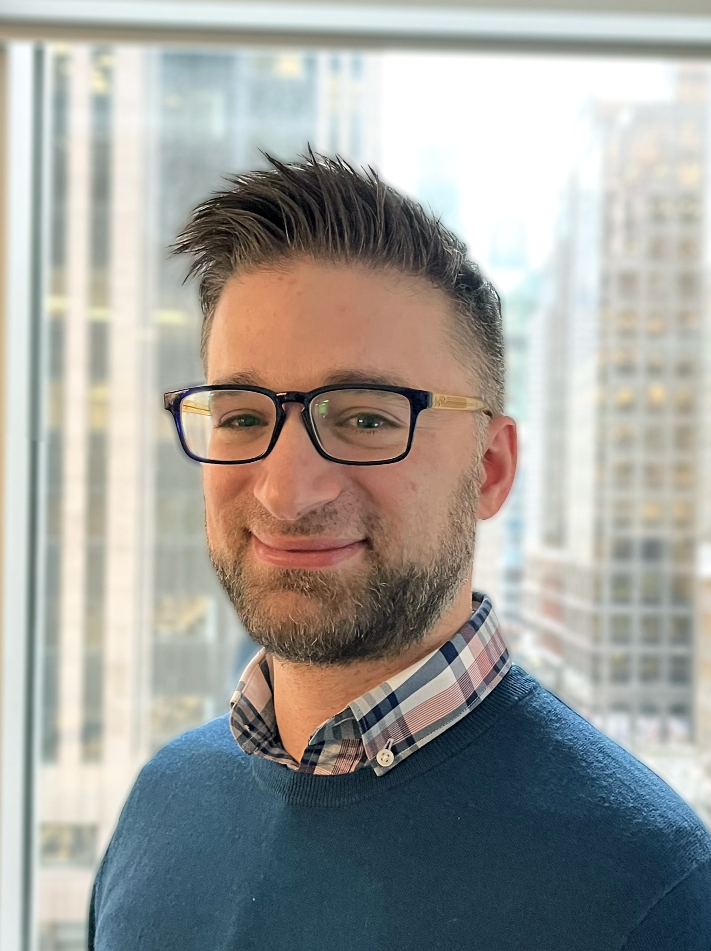 Joshua Engel-Yan