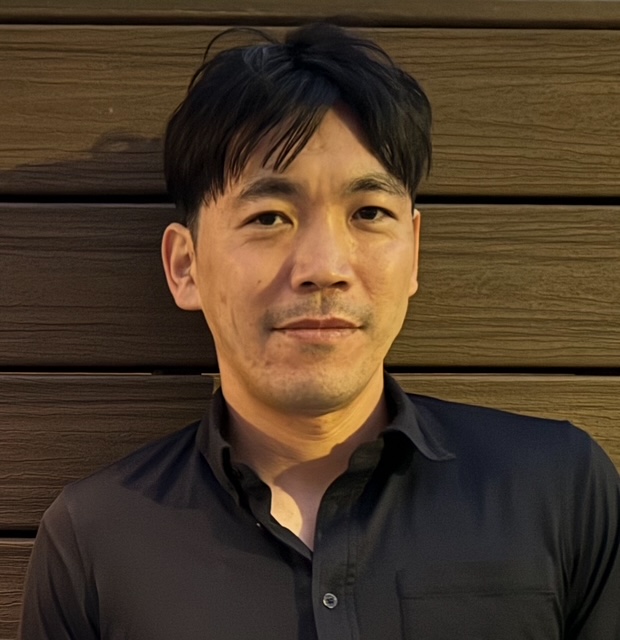 Yutaka Tabata
