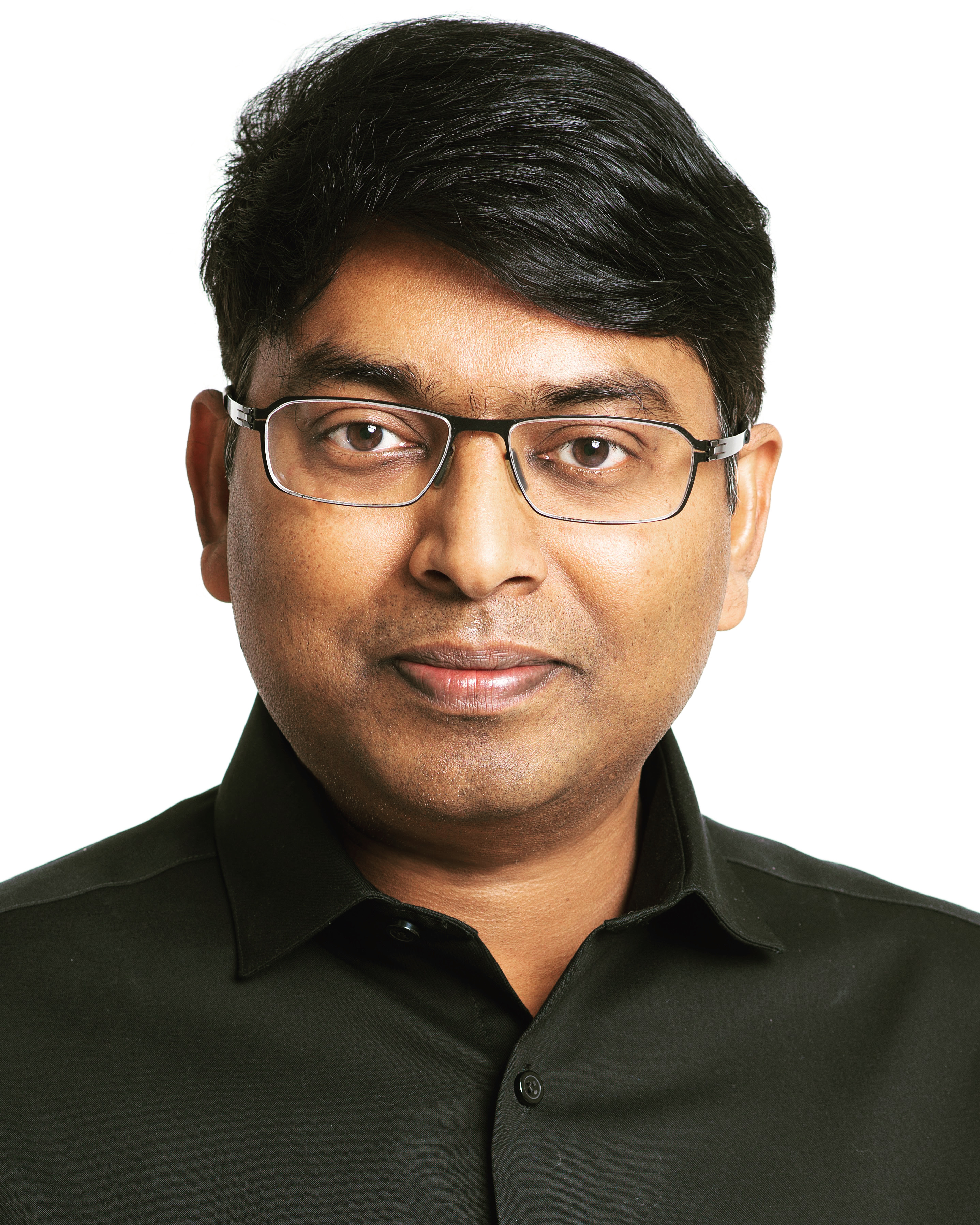 Mani Rajendran