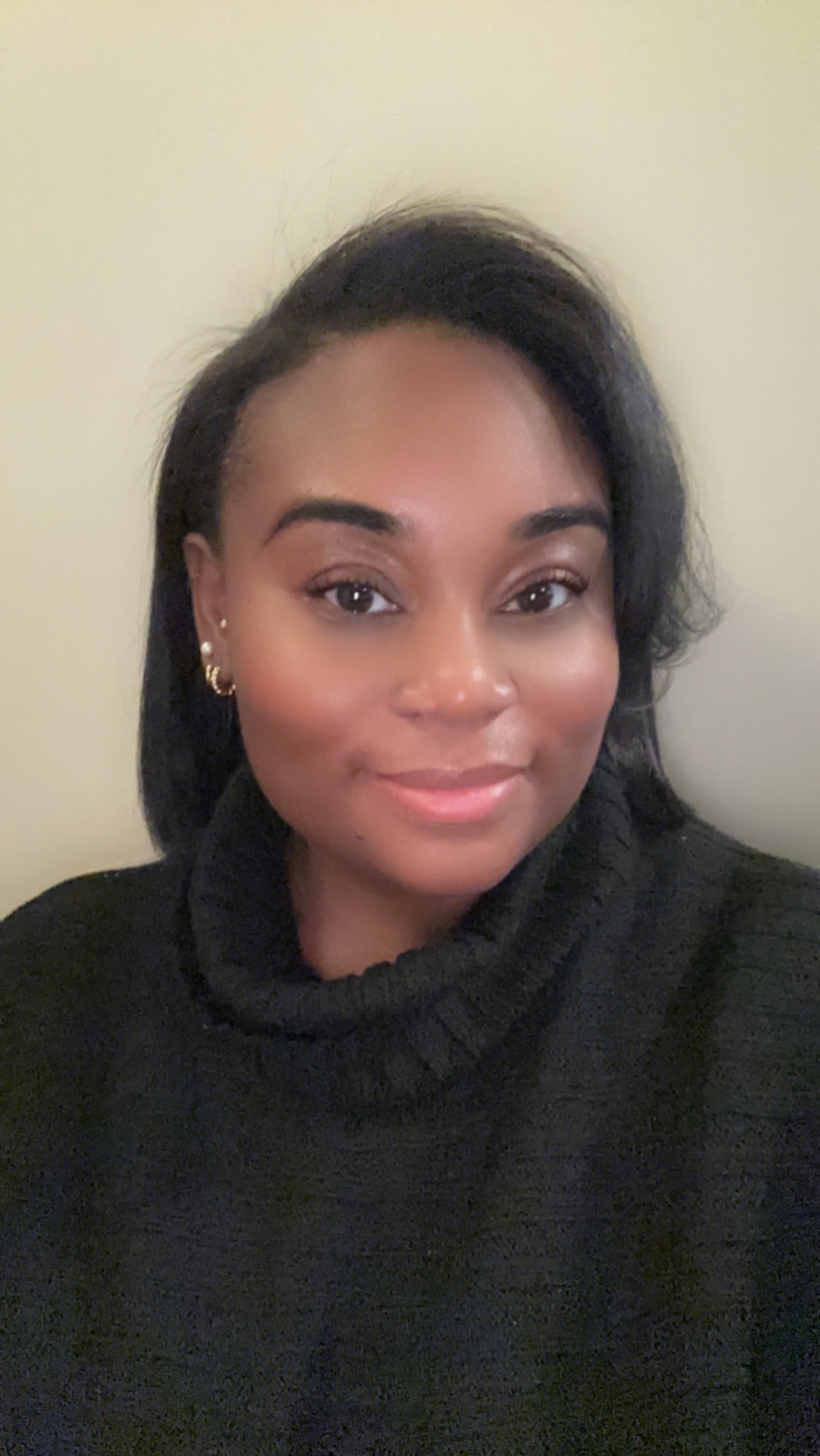 Ashley Tull-Foster